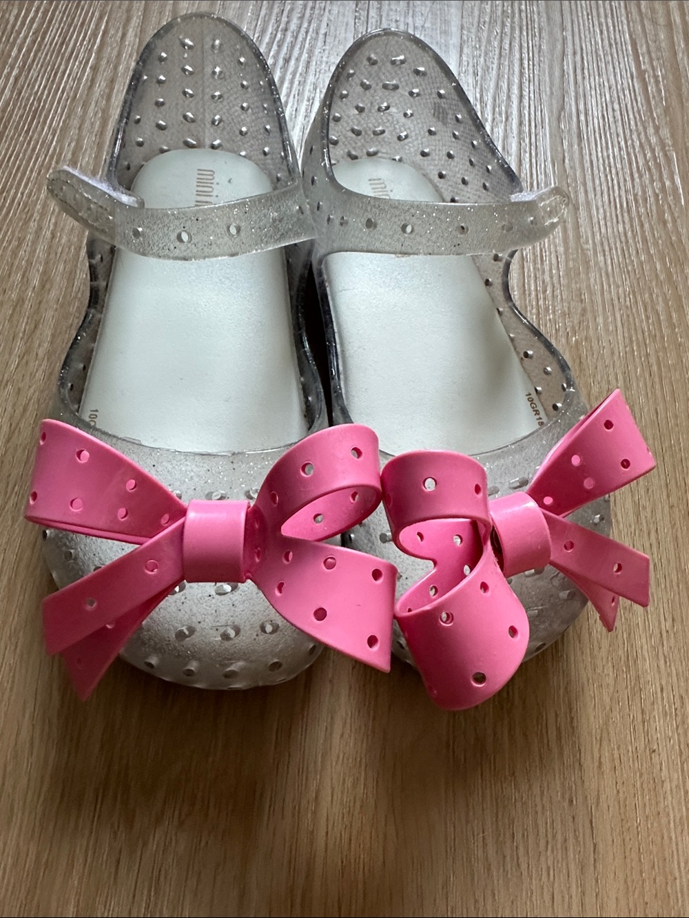 Mini Melissa - Picture 6 of 7